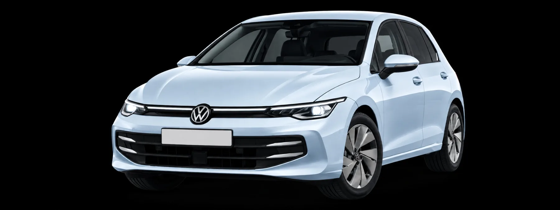 GOLF 8 STYLE