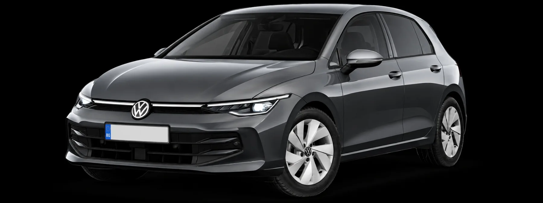 GOLF 8 STYLE